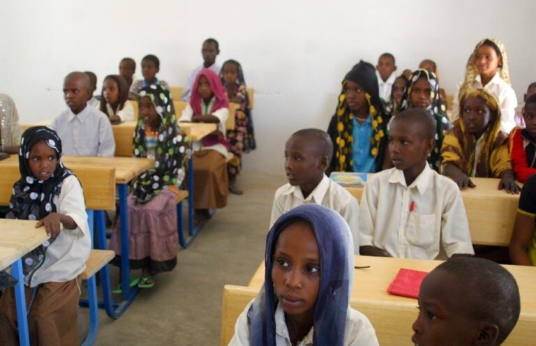 Tchad : la rentrée scolaire 2020-2021 soumise à des conditions