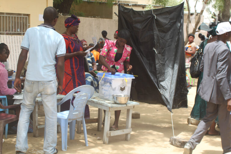 Tchad : La révision de la liste électorale débute le 1er octobre 2020