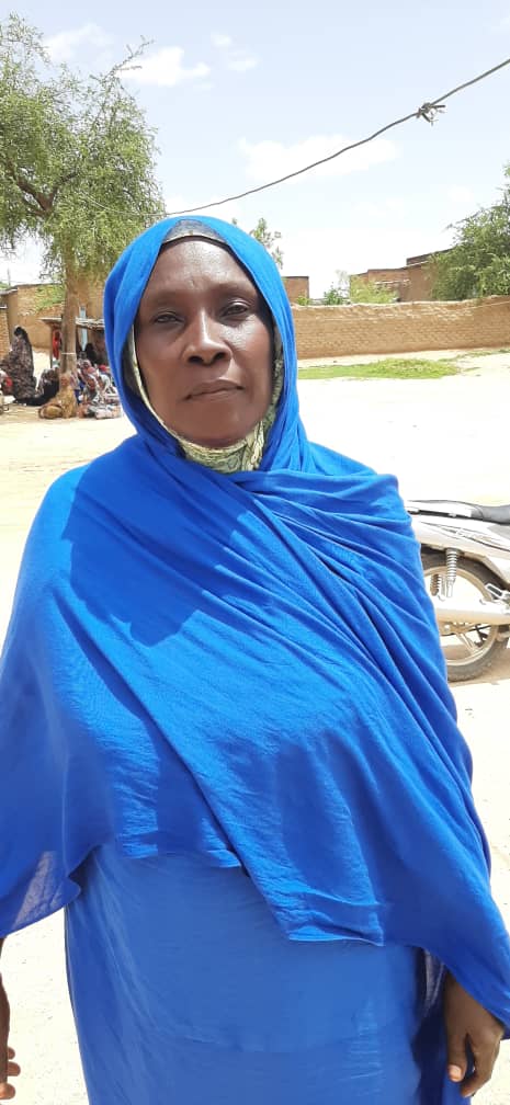 Tchad : «  Chérif ne mettra jamais pied dans le palais royal », Doumtané Ibrahim Mahamat Ourada