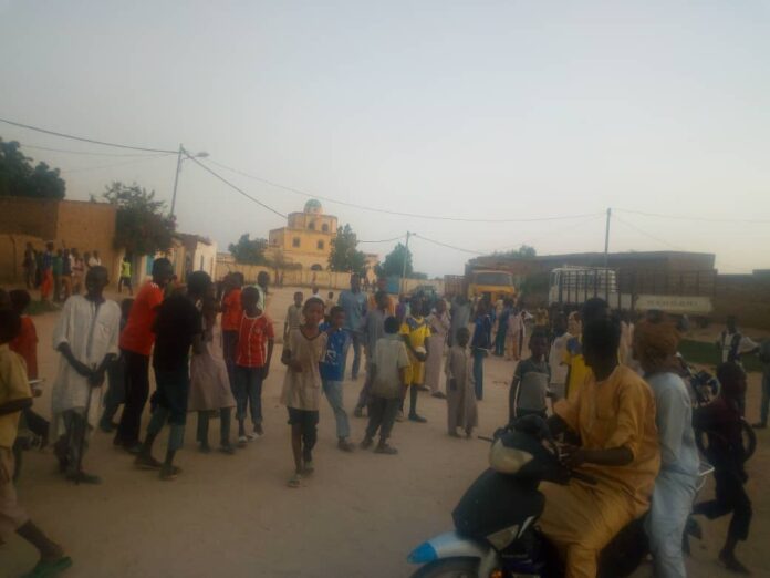 Tchad : le nouveau sultan de Dar Ouaddaï empêché d’accéder au palais royal