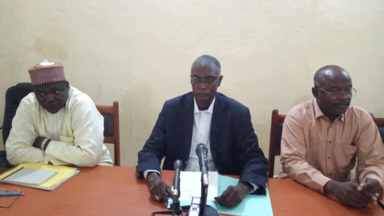Tchad : l’IGF décèle une manipulation dans le mandatement des agents de l’État