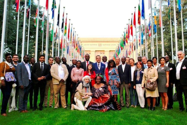 Lutte contre le changement climatique : Africa 21 crée un réseau de journalistes africains