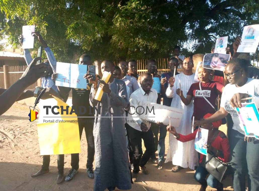 Tchad : les diplômés sans emplois vont de nouveau manifester