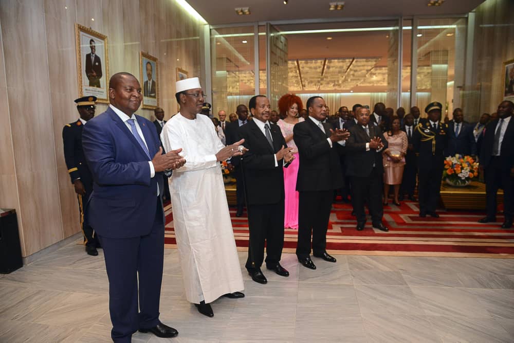 Sommet de la Cémac : de quoi parlent les chefs d’Etat à Yaoundé ?