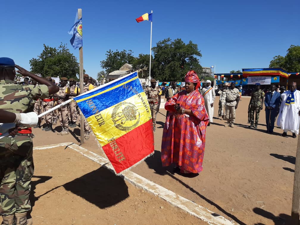 Tchad : le Hadjer Lamis a célébré avec faste le 1er décembre à Bokoro