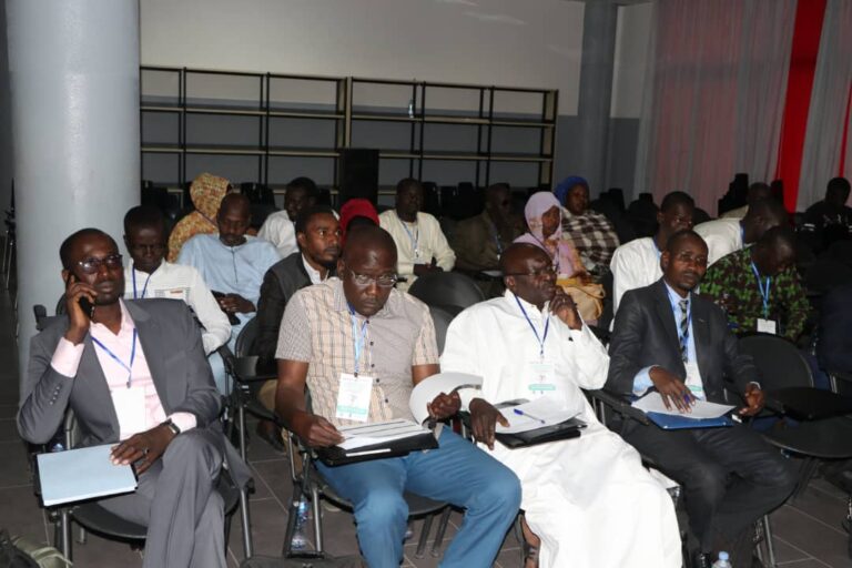 Tchad : voici les recommandations du colloque scientifique sur la pharmacopée