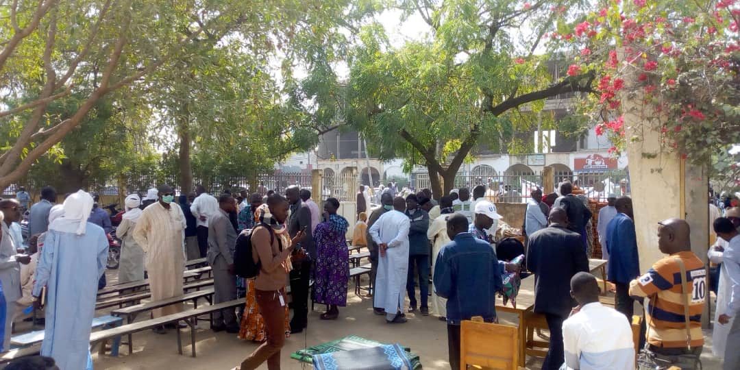 Tchad : la plateforme syndicale prévoit d’aller en grève le lundi