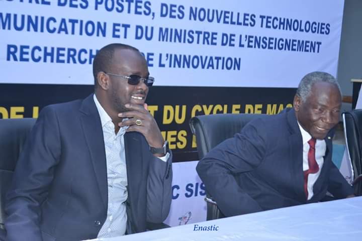 Tchad : un cycle de master en télécommunication et systèmes embarqués ouvert à l’Enastic