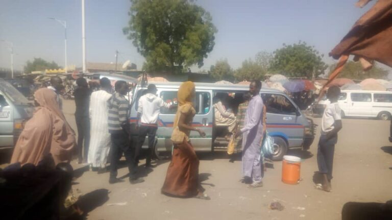 Tchad : quand des voleurs se font passer pour des commis de charge