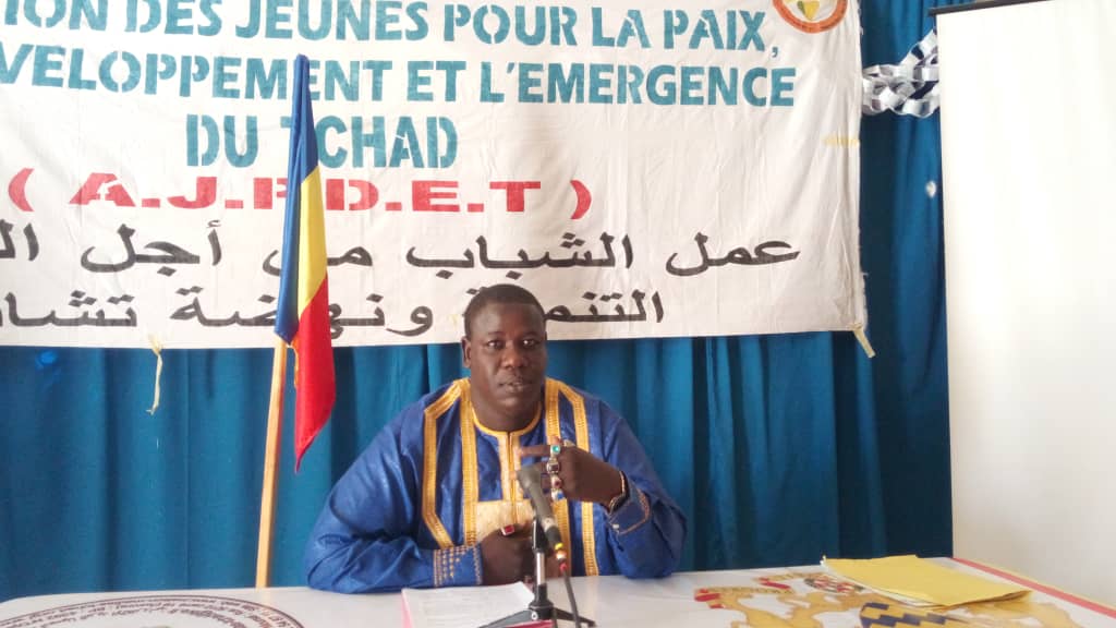 Réduction des prix des pièces d’identité : un soulagement pour les citoyens tchadiens, selon l’AJPDET