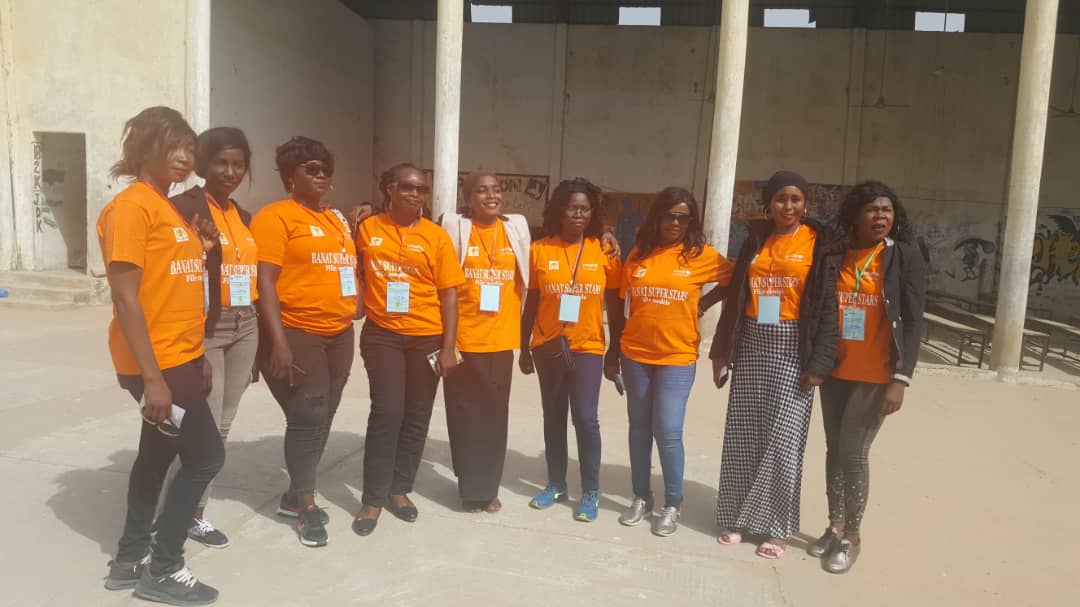 Tchad : des “Super Banat stars” se mobilisent pour la promotion de la santé sexuelle