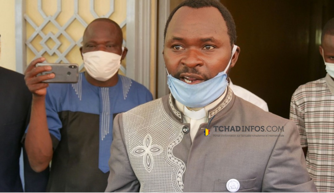 Tchad: un pasteur violenté devant ses enfants par les forces de l’ordre