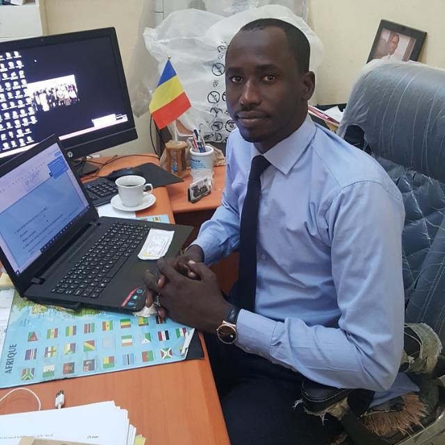 Dr Seid Abakar Béchir : « Je propose au gouvernement de créer un Centre de recherche pharmaceutique et épidémiologique»