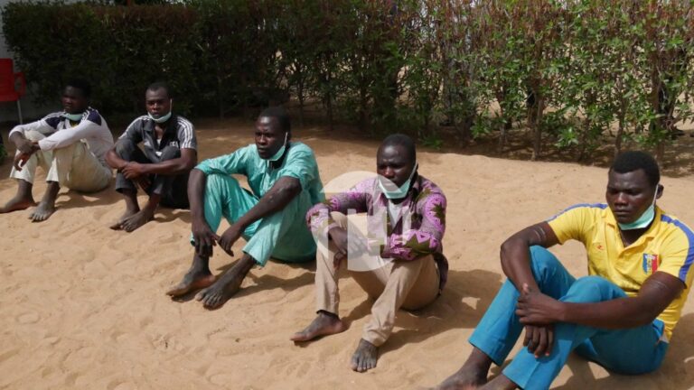 Tchad : ils s’en prennent à une communauté pour venger la mort de leur frère