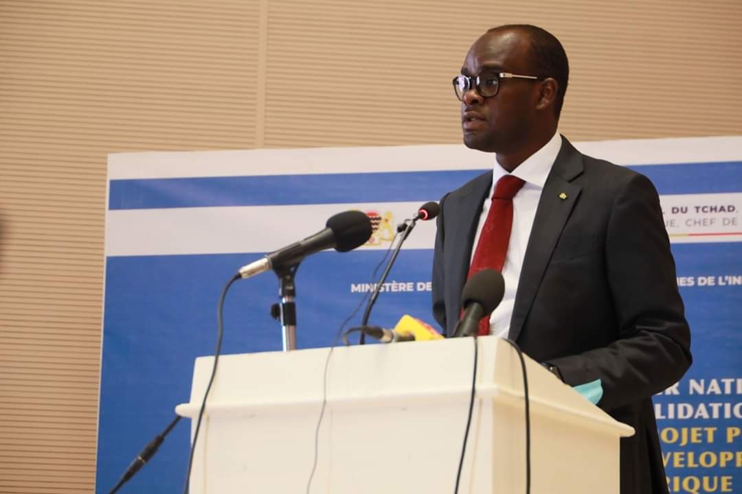 Tchad : l’atelier de validation du plan stratégique de développement numérique et des postes 2020-2030 est lancé