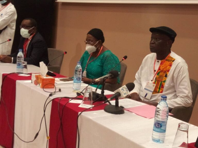 L’Ordre des médecins médite sur la profession médicale au Tchad