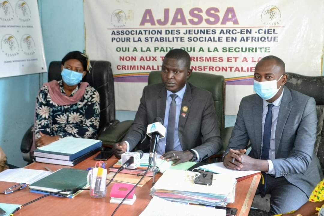 Tchad : l’AJASSA exprime sa colère face à l’attaque des écoliers à Kumba au nord-Ouest du Cameroun