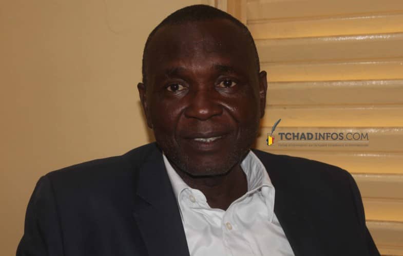 Tchad: voici pourquoi le nouveau sélectionneur des Sao n’a pas encore pris service