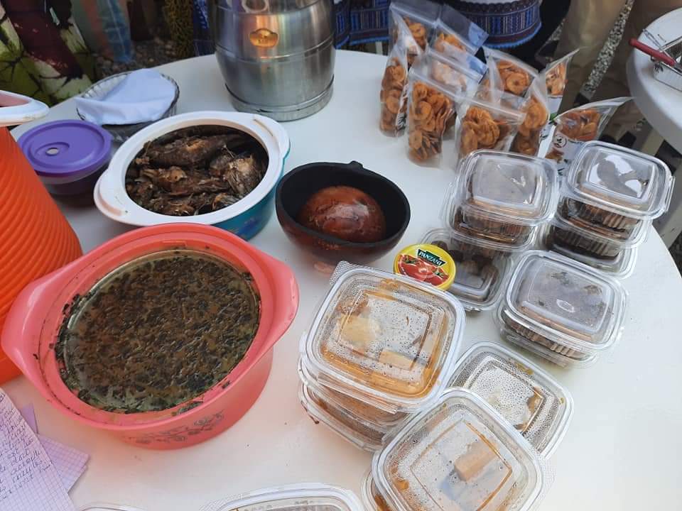 Journée nationale de la gastronomie : les mets tchadiens à l’honneur