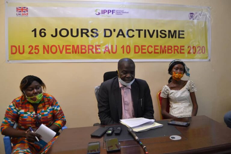Tchad : l’Astbef projette une grande campagne de sensibilisation contre la violence faite aux femmes et aux filles