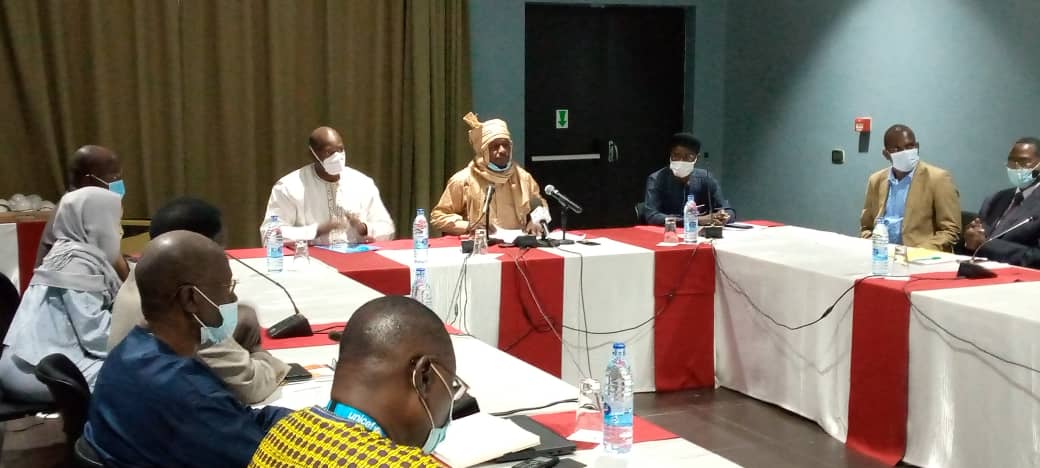 Afrique : le Tchad préside la 17ème réunion sur la méningite
