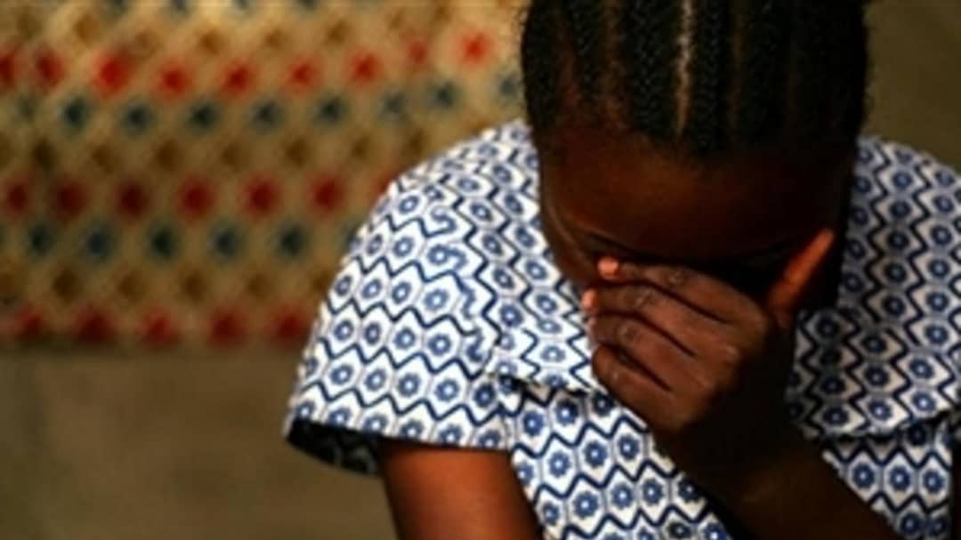 Tchad : dans le silence du foyer, Djiguimta Charlotte  raconte les violences que lui infligeait son mari