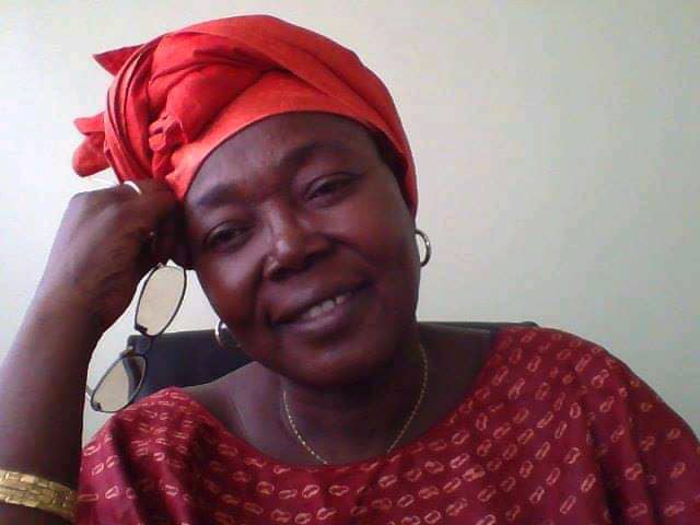 Tchad : Ildjima Lokiam Agnès, la troisième femme qui porte l’ATPDH sur ses épaules