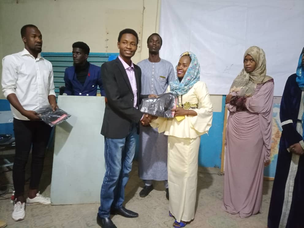 Compétition Hult Prize Tchad : les lauréats du campus universitaire Toumaï sont connus