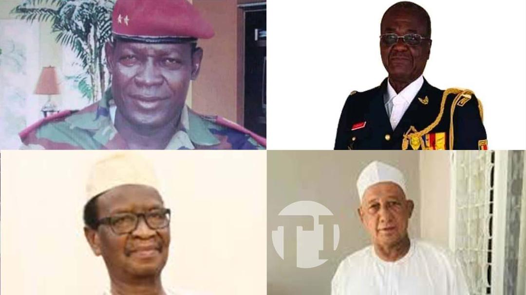 Tchad: des personnalités qui sont mortes en 2020