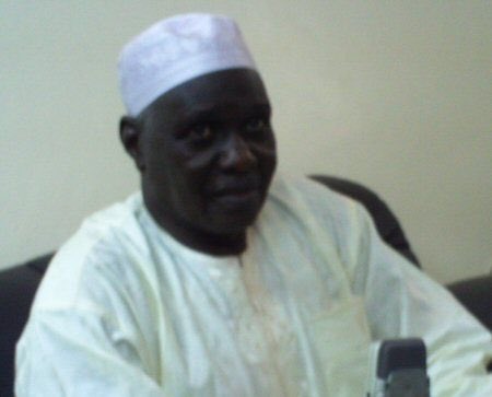 Nécrologie: Yaya Mahamat Liguita, président de la Croix-Rouge du Tchad tire sa révérence