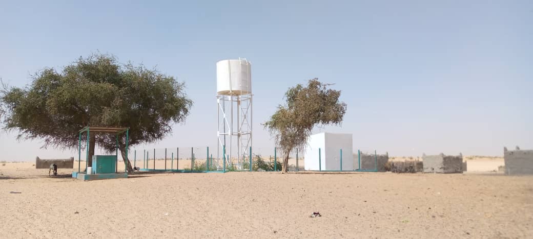 Tchad : des réponses à la pénurie alimentaire et d’eau dans le Barh El Ghazal