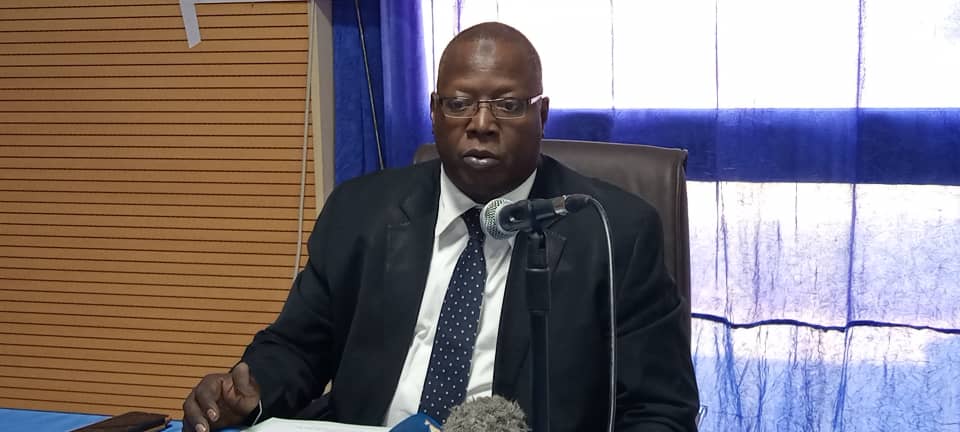 Tchad: le parti Alwihda justifie son soutien au MPS