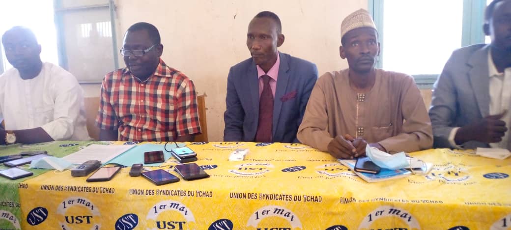Tchad: la coordination des actions citoyennes annonce une marche
