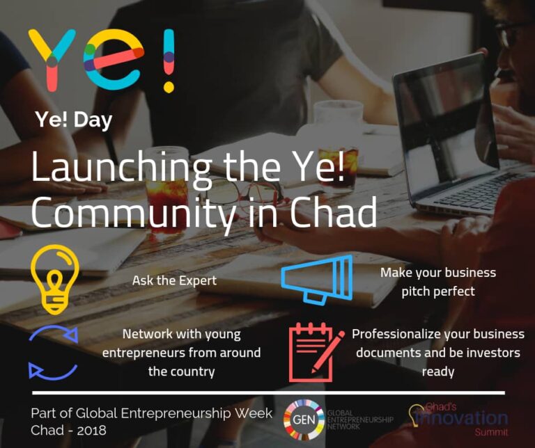 Iyalat : « La Ye ! Community » pour booster les compétences des jeunes en entrepreneuriat