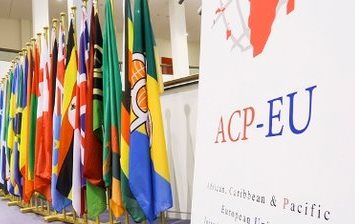 ACP-UE : première réunion de négociations techniques conjointes