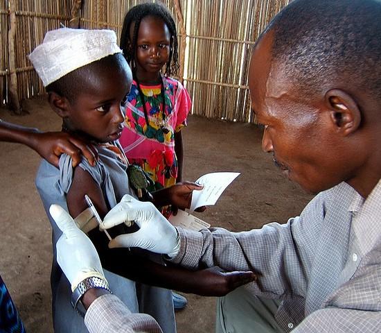 Covid-19 : l’OMS exhorte les pays africains à mieux se préparer à la campagne de vaccination