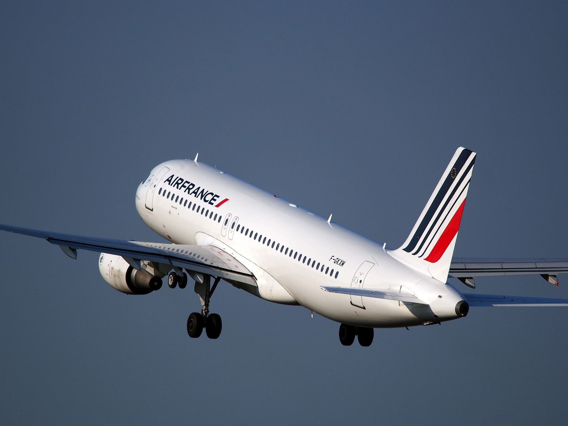 Rapatriement des Tchadiens: un vol au départ de Paris prévu le 23 mai