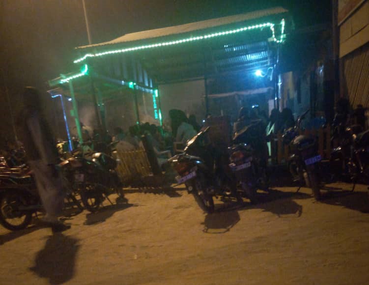 Tchad : « Cette réouverture des bars est due au laxisme du gouvernement »,  Me Koudé Mbaïnaïssem