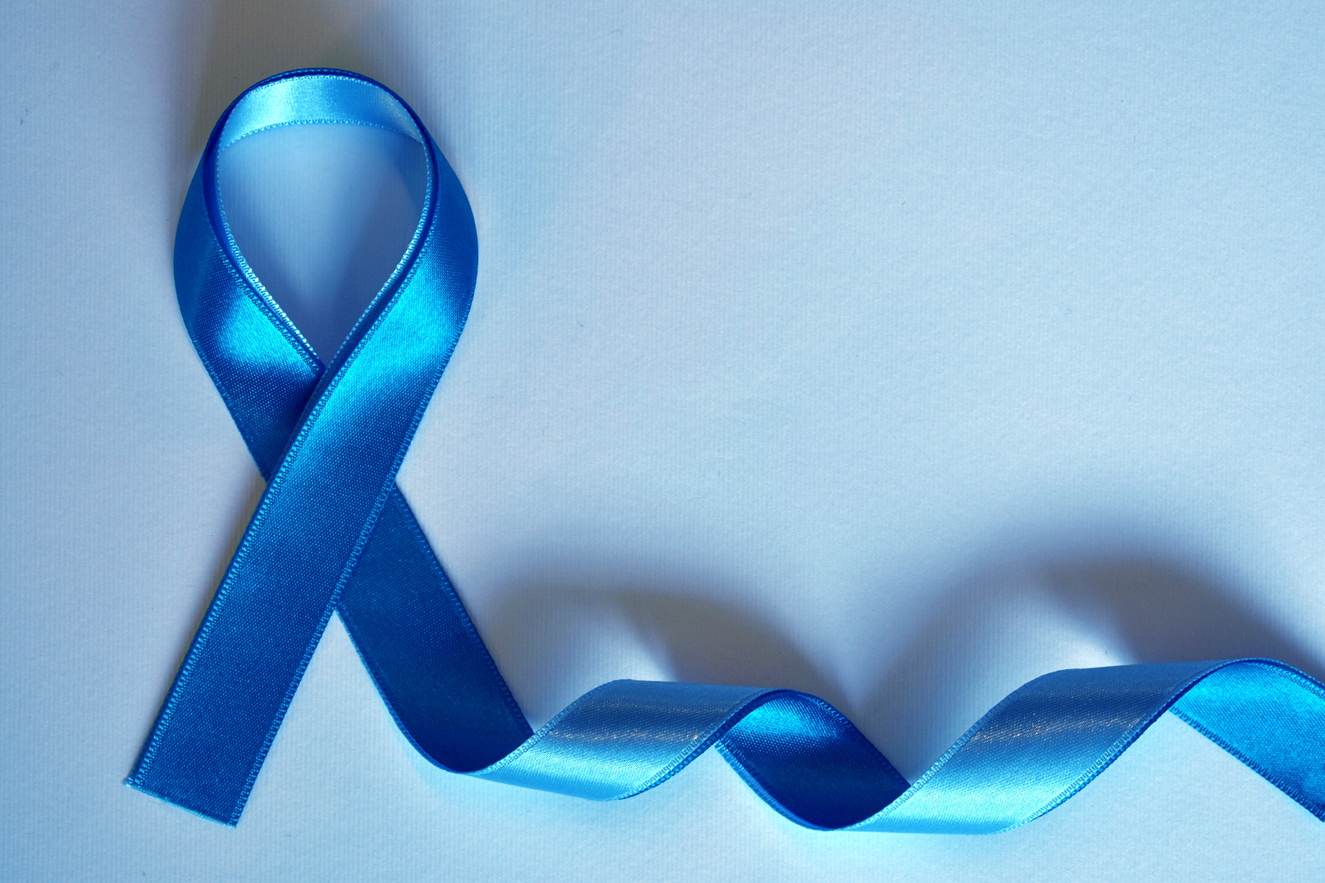 “Novembre bleu” pour sensibiliser contre le cancer de la prostate