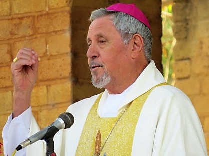 Tchad: l’évêque de Pala démissionne