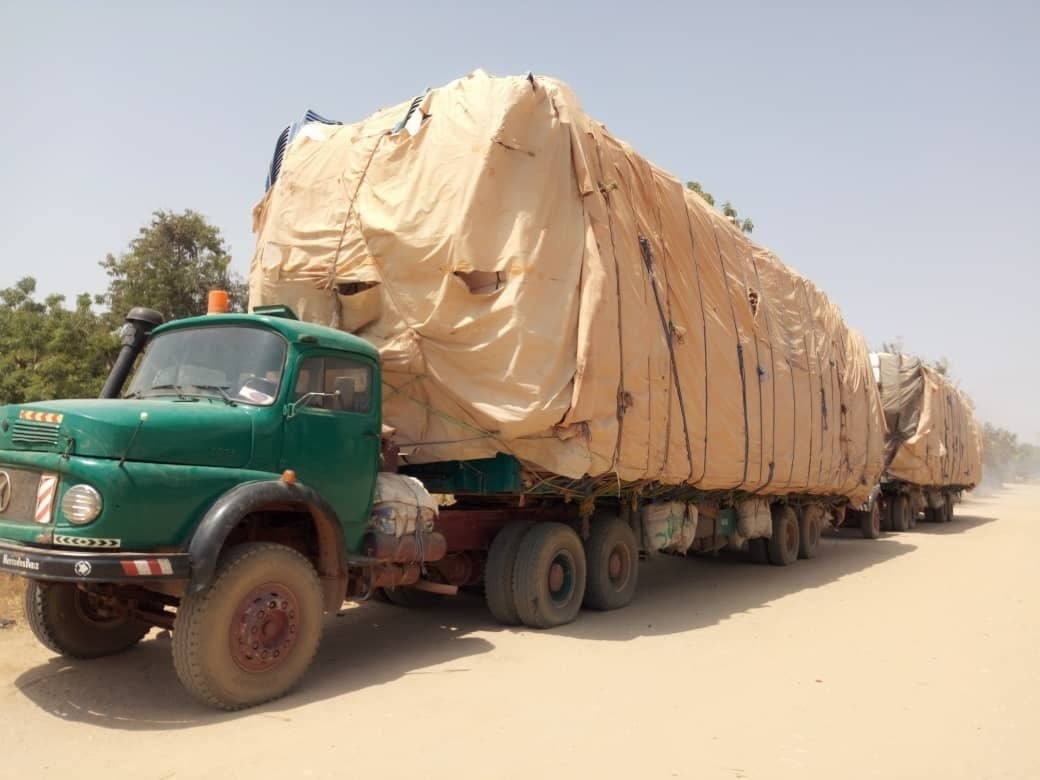 Tchad : Un compromis trouvé entre les operateurs économiques et la Douane à Ngueli