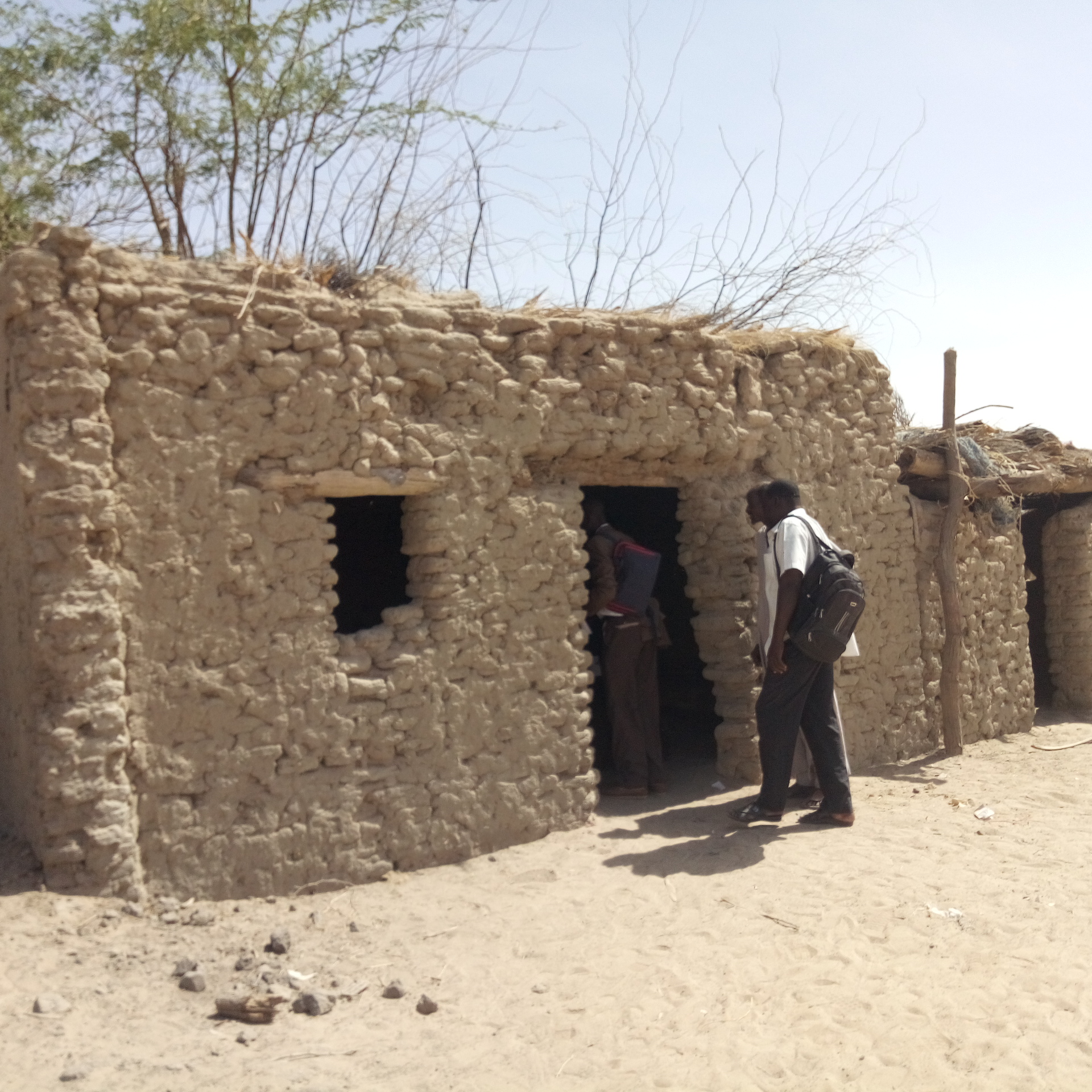 Tchad : à Kékédina, l’école tend à disparaître