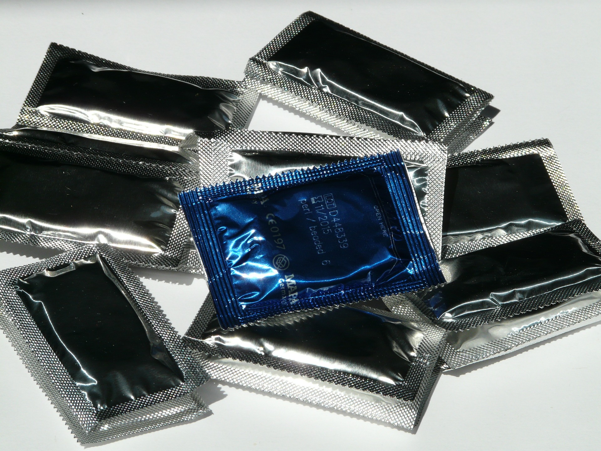 Tchad : pénurie de préservatif, le prix a quadruplé