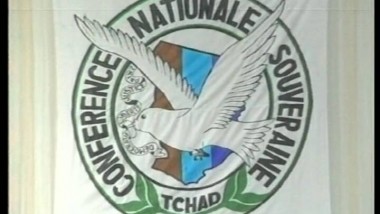 Tchad-Ephéméride: il y a 26 ans s’ouvrait la Conférence nationale souveraine