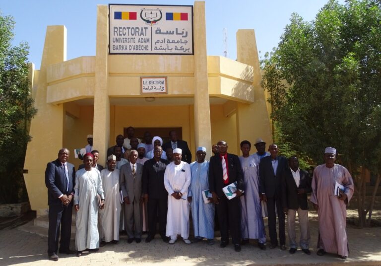 Tchad: le conseil d’administration de l’UNABA adopte le projet de budget 2019 de plus d’un milliard