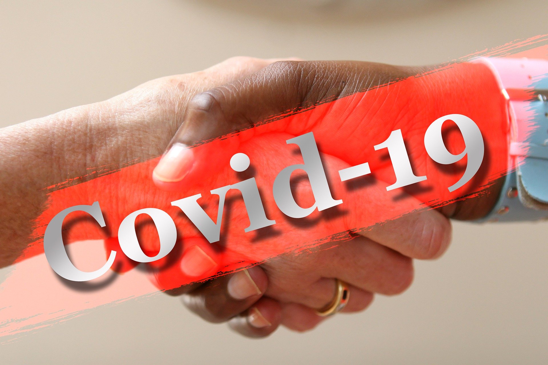 Coronavirus : Deby crée le fonds spécial “FS Covid 19”