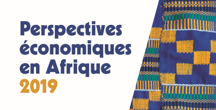 Economie: cinq choses que le dernier rapport de la BAD sur les perspectives en 2019 nous apprend sur le Tchad