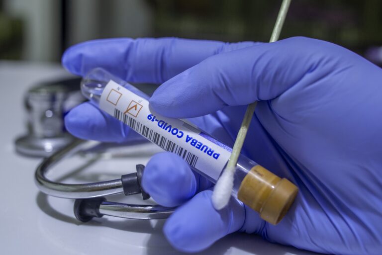 Coronavirus : 32 nouveaux cas, 4 guéris et 0 décès