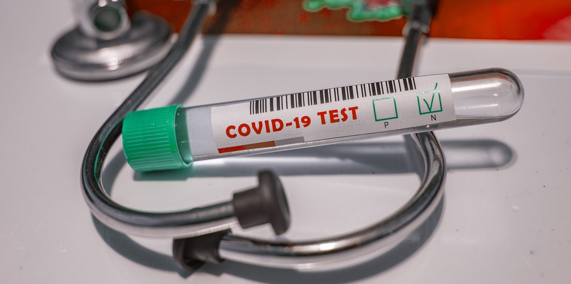 Coronavirus : 08 nouveaux cas ce 25 août au Tchad