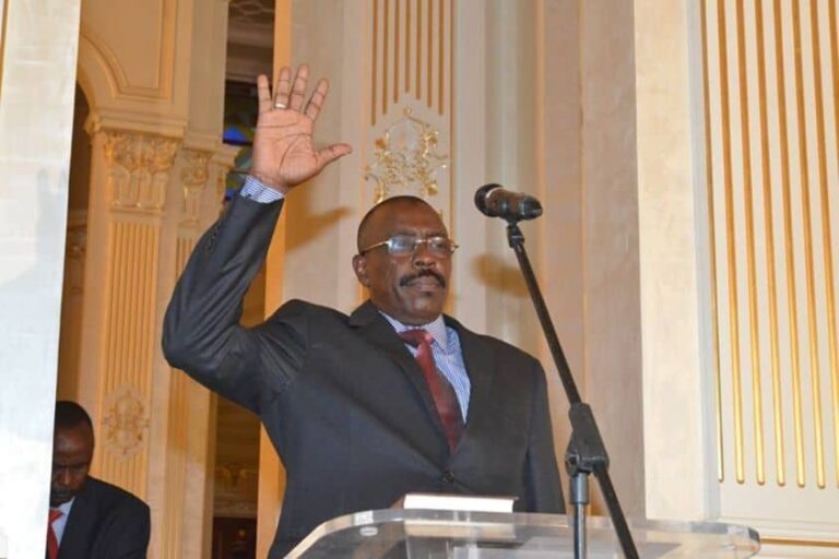 Tchad : les arguments du ministre de la Défense qui ont convaincu les députés d’adopter le projet de loi portant statut général des militaires